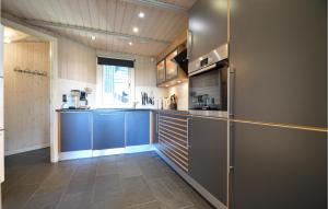 4 Bedroom Pet Friendly Home In Rømø