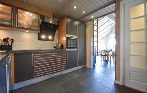 4 Bedroom Pet Friendly Home In Rømø