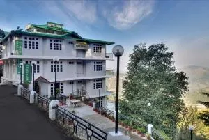 Hotel Ekant - Rājgarh