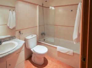 Apartamentos Rurales Altuzarra