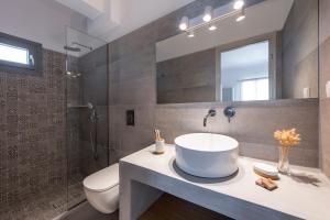 Helen's Minimal Studios & Apartments Paros Greece