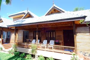 Baan Pakgasri Hideaway