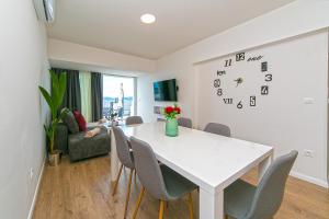 Apartman Macan