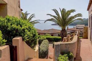 Appartamento sul Mare - La Marmorata