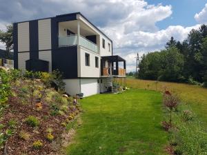 Ferienwohnung Weizblick