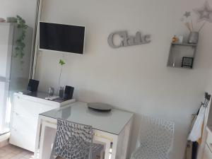 Port Soleil Naturiste