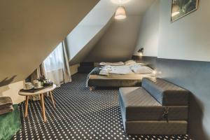 Triple Room room in Medical Wellness & SPA Werona