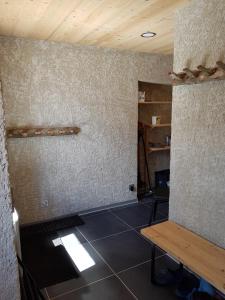 Maisons de vacances Chez Papy - Grand Appart Entirely renovated Ventelon La Grave La Meije : photos des chambres