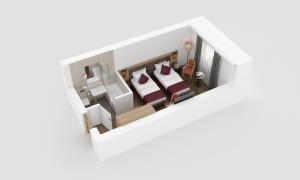 IMLAUER HOTEL PITTER Salzburg