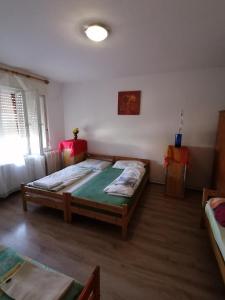 Malomtavi Vendégház