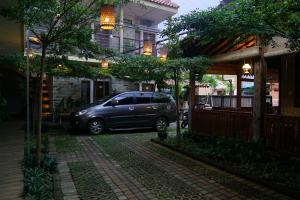 Sandys Homestay