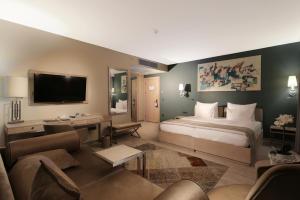 Executive Suite room in The Gate 30 Suites