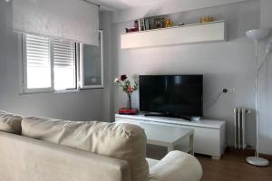 2 baños! Piso grande 100 m2 y Garaje gratis