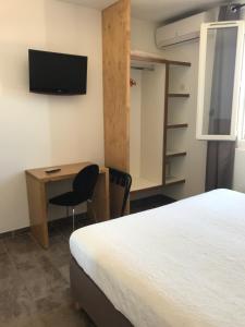 Hotels Hotel du Golfe : photos des chambres