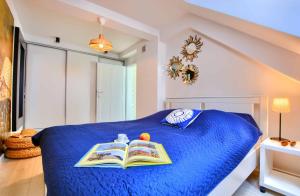 Apartament Beztroski