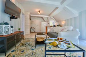 Apartament Beztroski