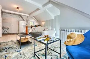 Apartament Beztroski - 下乌斯奇基