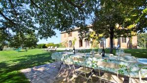 Villa Santa Virginia