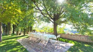 Villa Santa Virginia