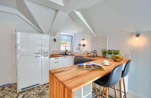 Apartament Beztroski