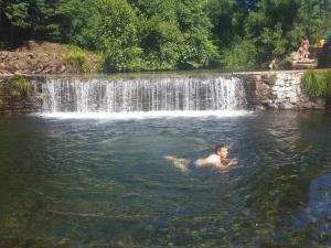 Casa do Moinho Novo I