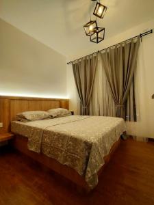 Central Park JB City Sweet Stay