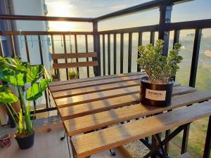 Central Park JB City Sweet Stay