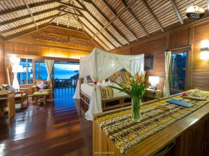 Bunaken Oasis Dive Resort and Spa