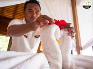 Bunaken Oasis Dive Resort and Spa