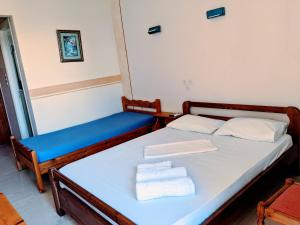 Hotel Ionio Ilia Greece