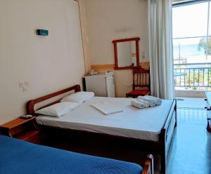 Hotel Ionio Ilia Greece