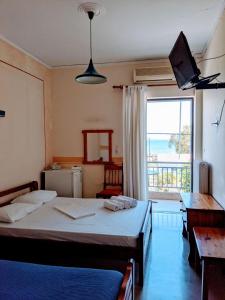 Hotel Ionio Ilia Greece