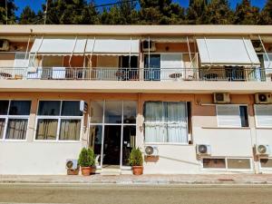 Hotel Ionio Ilia Greece