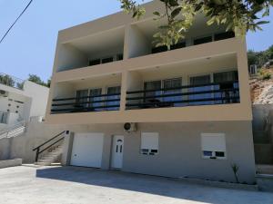 Apartman Bella 1 - 4hvězdičkové hotely ve městě Sali