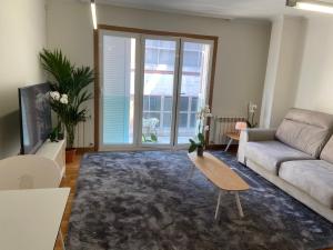 Estudio Parking Centro Puerta del Sol