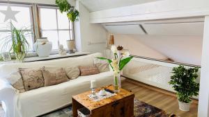 Ferienwohnung am Golfplatz