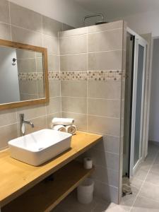 Hotels Hotel du Golfe : photos des chambres