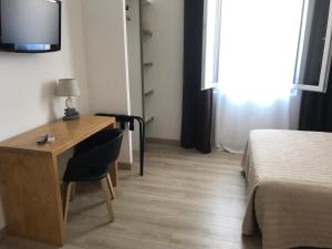 Hotels Hotel du Golfe : photos des chambres
