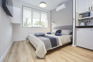 City Rooms Apartments