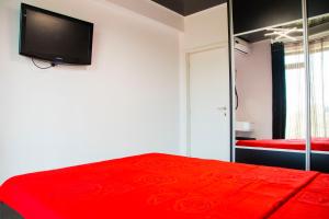 Luxury Lake Apartment Mamaia Nord