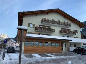 Ciasa De Rosa - Pozza di Fassa