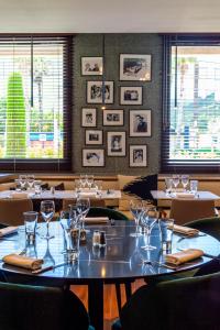 Hotels Servotel Saint-Vincent : photos des chambres