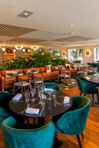 Hotels Servotel Saint-Vincent : photos des chambres