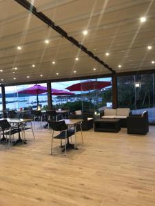 Hotels Hotel du Golfe : photos des chambres