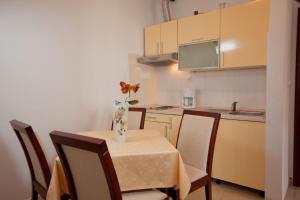 Agava Apartments Begic