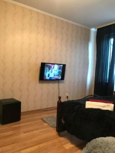 Apartment Machtovaya 20