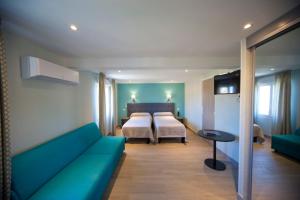 Hotels Splendid Hotel : photos des chambres