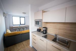 Apartel Vlaste Terrace