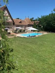 Marquise Barbot - 科尔贝埃索讷