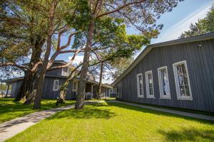 Floros simfonija vilos